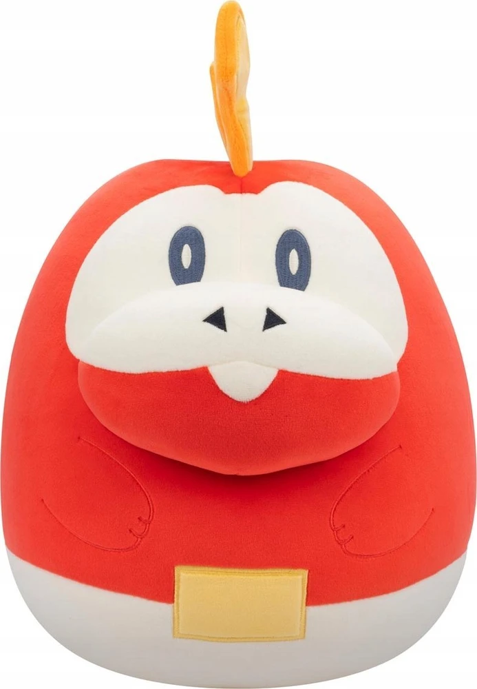 SQUISHMALLOWS POKEMON pliušinis žaislas Fuecoco, 50 cm