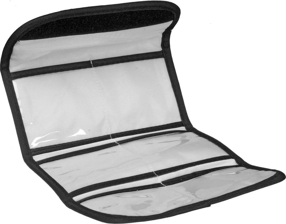 Dėklas B+W filtrams nailoninis dėklas Ø86 x6 30080