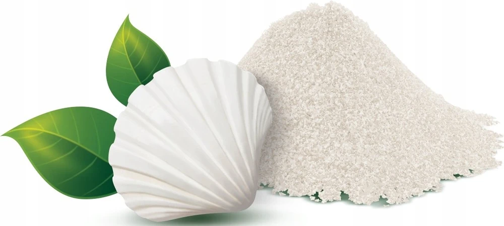 POKUSA - RawDietLine kalcio citrato milteliai 1000g
