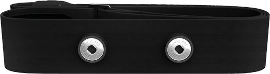 Polar pulsometro dirželis Soft Strap M-XXL | Poliarinis