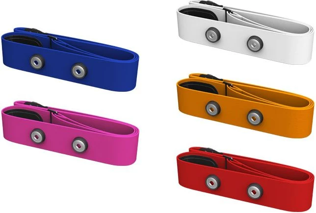 Polar pulsometro dirželis Soft Strap M-XXL | Poliarinis