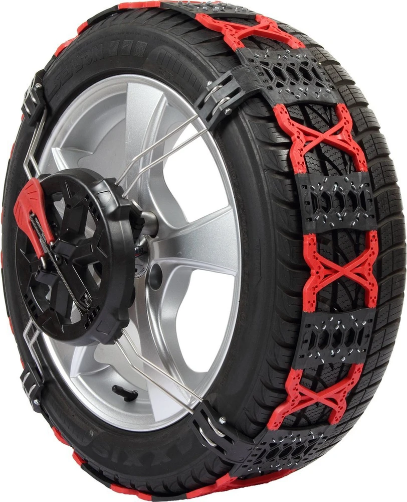 Polaire „Polar Grip“ sniego grandinės – ZZA0080