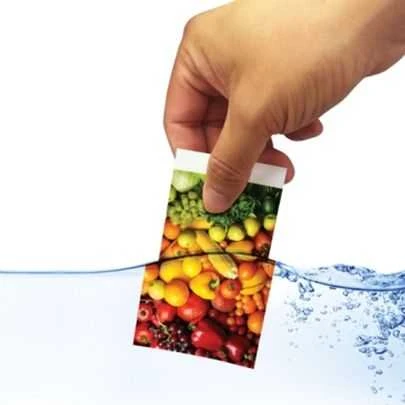 POLAROID HI-PRINT CARTRIDGE 2,1X3,4" 20-PACK STICKY BACK