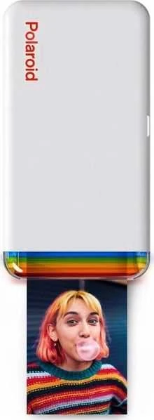 POLAROID HI-PRINT CARTRIDGE 2,1X3,4" 20-PACK STICKY BACK