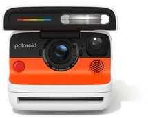 Polaroid „Flip Baltas“ spalvotų juostų rinkinys (8 nuotraukos)