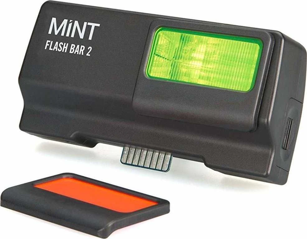 POLAROID ORIGINALS blykstė MINT SX-70 FLASHBAR