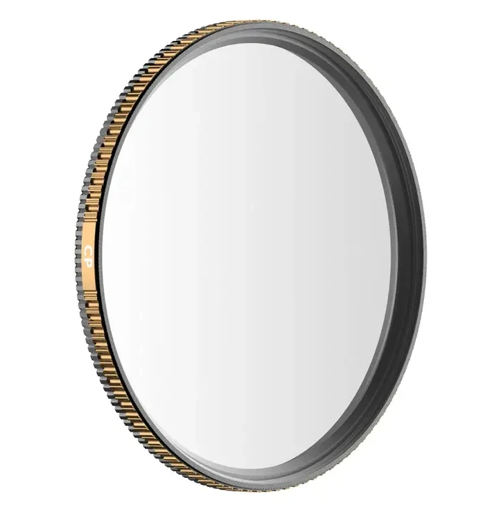 KP PolarPro Kvarcas linija filtras 82mm objektyvais