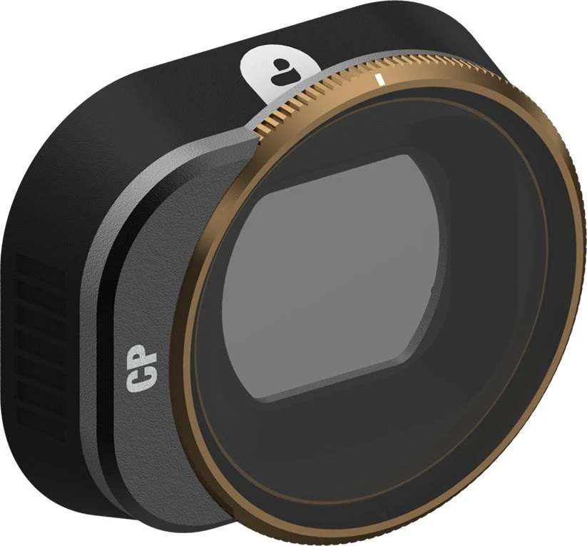 Filtras PolarPro CP skirtas DJI Mini 4 Pro