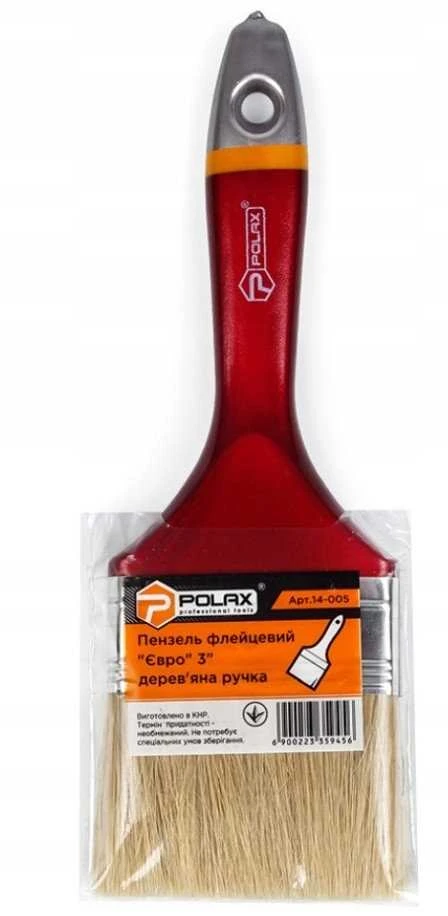 POLAX ANG.EURO TEPTUKAS 75mm