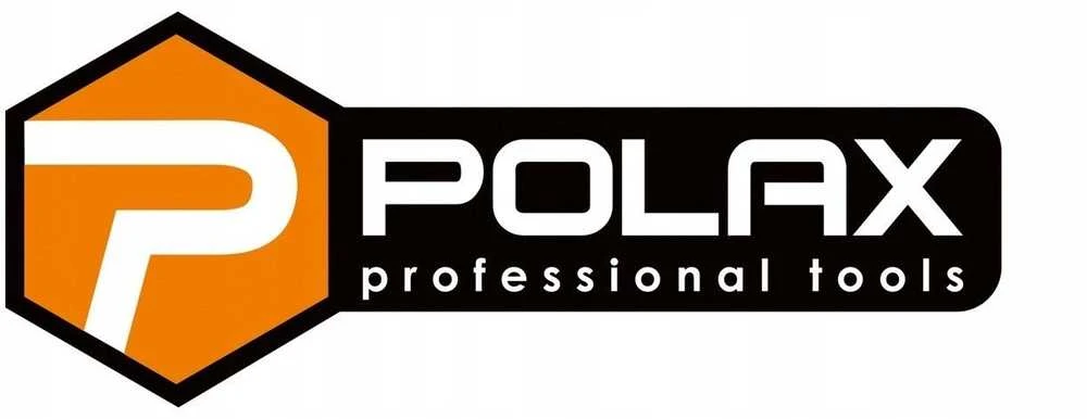 POLAX prekės ženklo logotipas