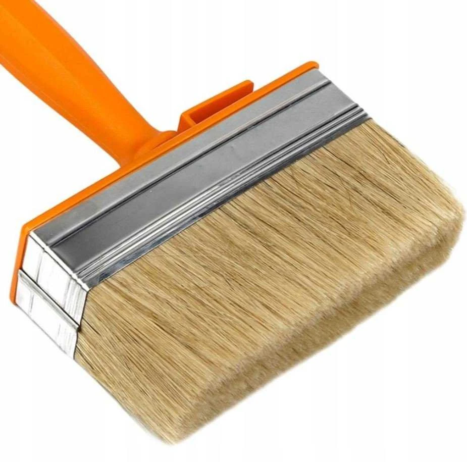 POLAX ANG. MAKLOVITSA teptukas 40x140mm