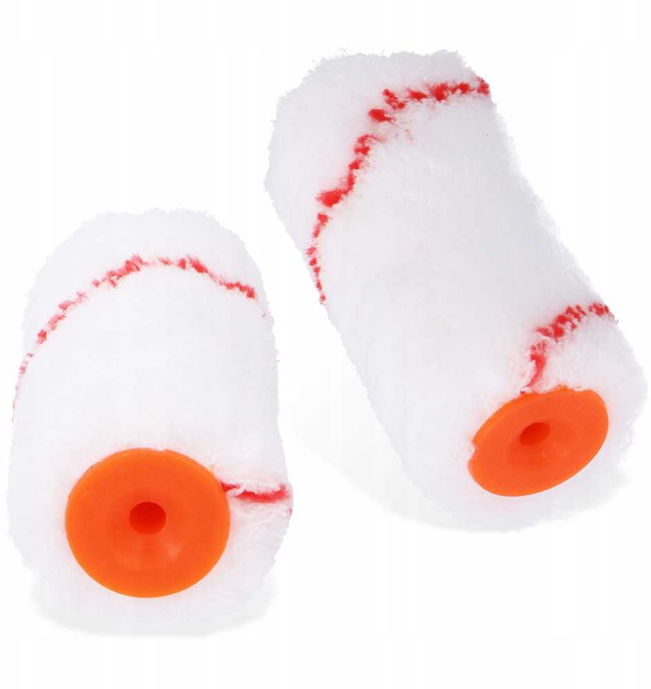 POLAX MIKROPLUOŠTO RITINĖLIO KEIČIAMA DALIS 6x30x100mm