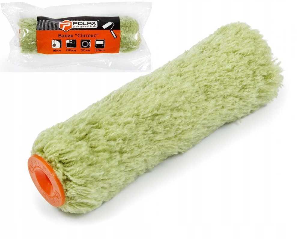 POLAX VELENO PAKAITALAS VIRVĖ 6x30x150mm SYNTEX