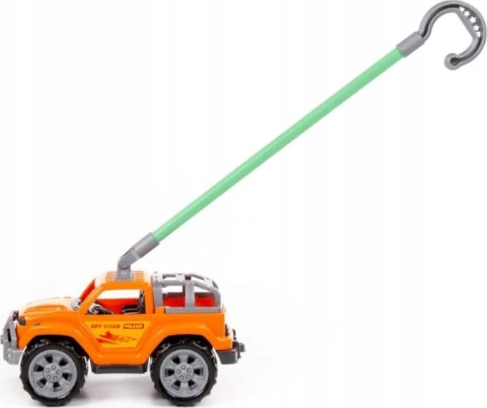 Polesie Automatinė pavarų dėžė 65 cm (69336 WADP)