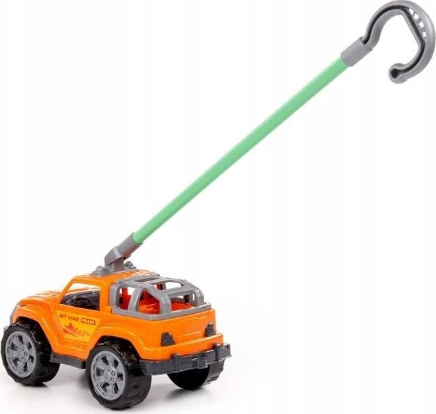 Polesie Automatinė pavarų dėžė 65 cm (69336 WADP)