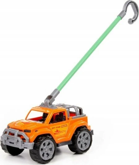 Polesie Automatinė pavarų dėžė 65 cm (69336 WADP)