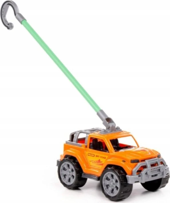 Polesie Automatinė pavarų dėžė 65 cm (69336 WADP)