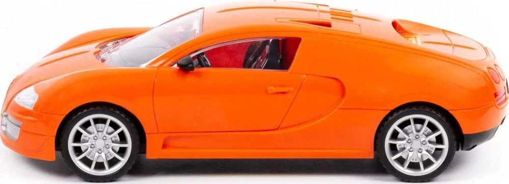 Lengvasis automobilis P/B 14x33 Elit-V1 PBH WADER POLESIE 87881 WADP