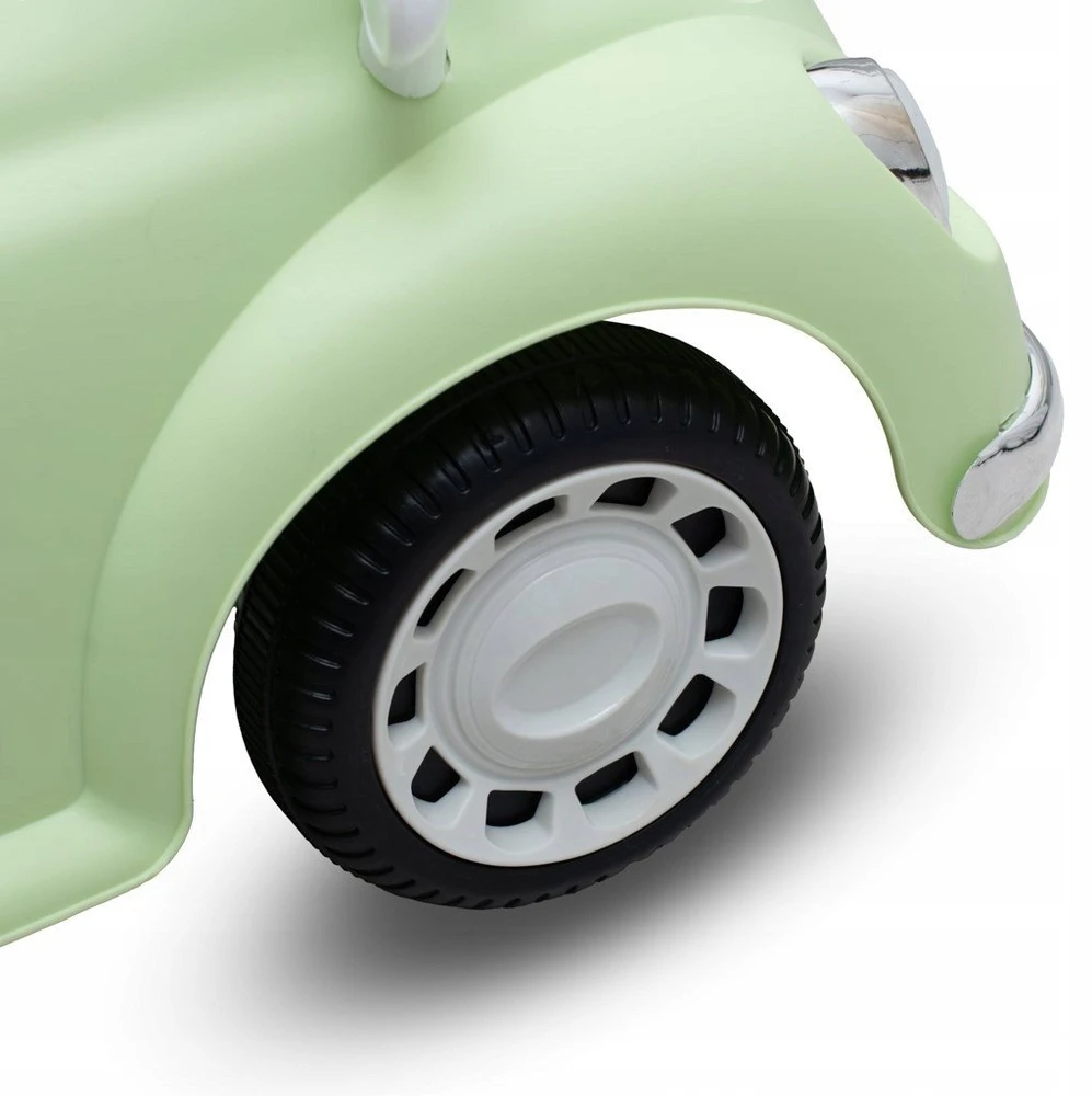 Baby Mix Kiddo Cruiser mint balansinis dviratis