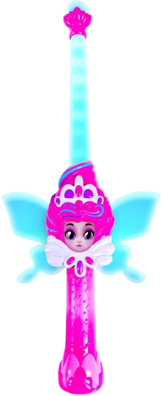 Polesie Fairy Wand Fėjos lazdelė - Rožinė