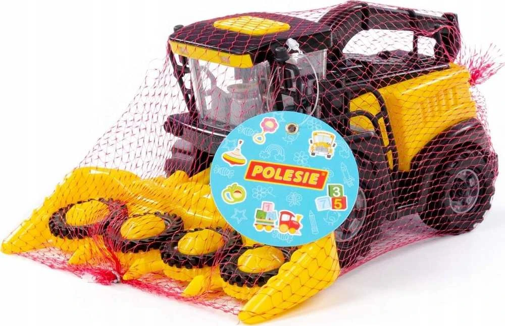 Polesie HARVEST 26CM VARIMAS POLESIE ZOL WADER P NET 12