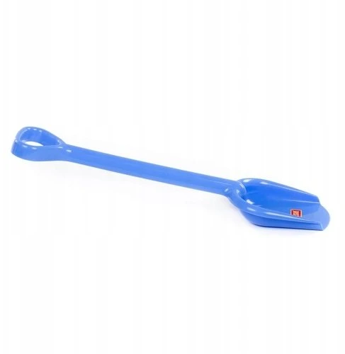 Polesie Didelis kastuvas, 41 cm ilgio, mėlynas. 80394