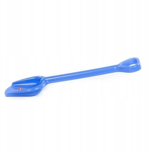 Polesie Didelis kastuvas, 41 cm ilgio, mėlynas. 80394