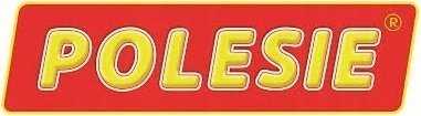 Polesie 76786 Vežimėlis Nr3 su rączką w siatce mix