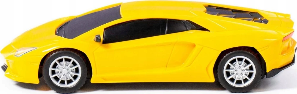 Polesie „Spektrum-V2“ lengvojo automobilio inercinis maišelis 87812