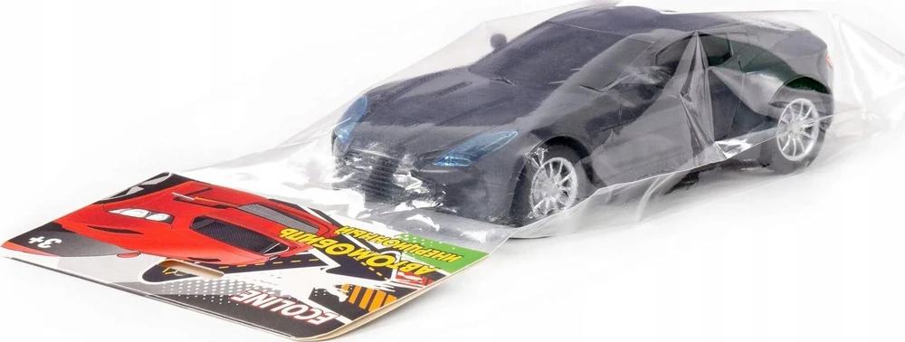 Polesie „Spektrum-V2“ lengvojo automobilio inercinis maišelis 87812