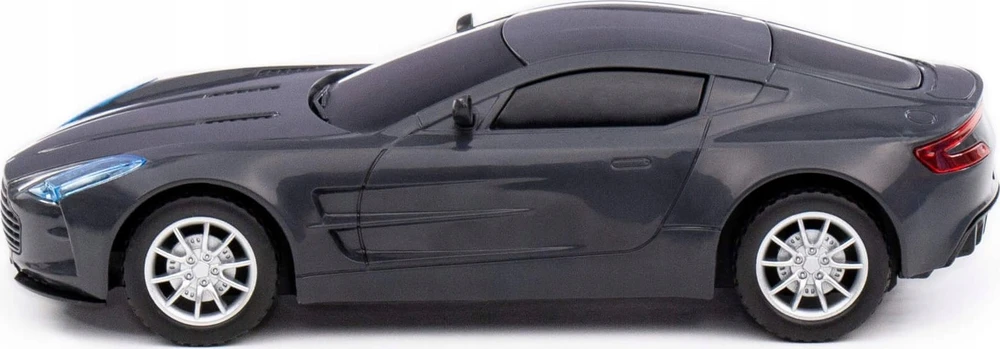 Polesie „Spektrum-V2“ lengvojo automobilio inercinis maišelis 87812