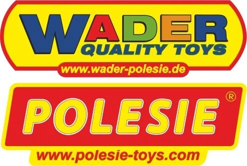 Polesie STATEK CUTER 34CM CAPTAIN WADER P SIAT6