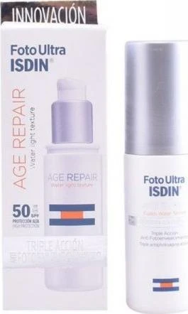Isdin Fotoultra Age Repair SPF50, 50 ml