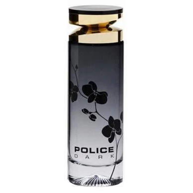 Police Dark EDT tualetinis vanduo moterims, 100 ml