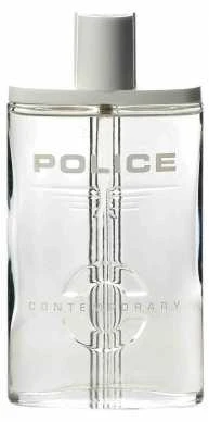 Police Contemporary EDT tualetinis vanduo vyrams, 100 ml