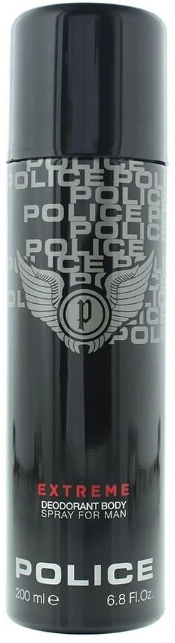 Police Ypač kvapnus purškiklis vyrams, 200 ml