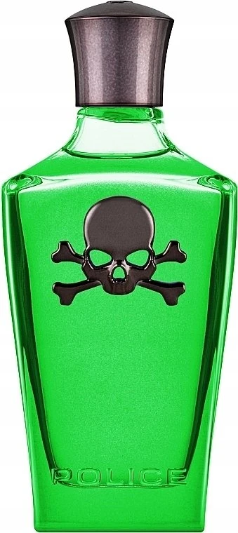 Police Potion Absinthe EDP parfumuotas vanduo vyrams, 50 ml
