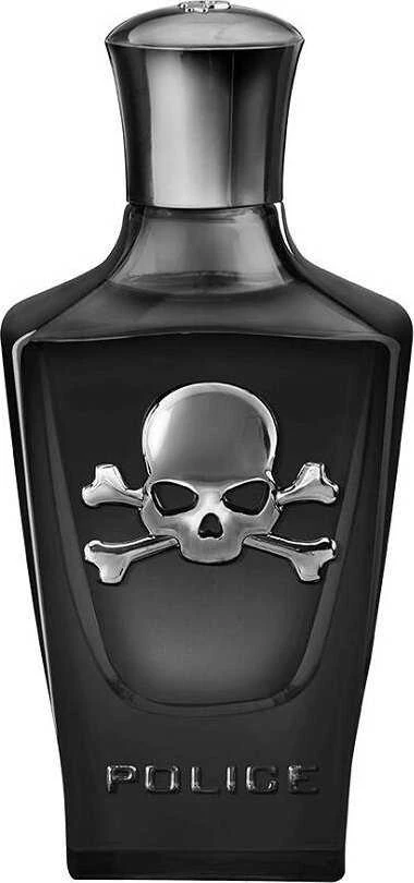 Police Potion EDP parfumuotas vanduo vyrams, 50 ml