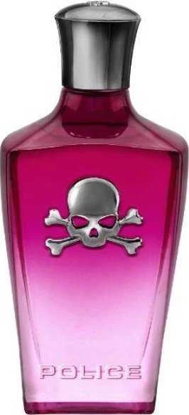 Police Potion Love EDP Purškiklis, 100 ml
