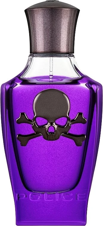 Police To Be Arsenic EDP parfumuotas vanduo moterims, 30 ml