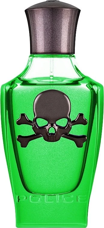 Police Potion Absinthe EDP parfumuotas vanduo vyrams, 30 ml
