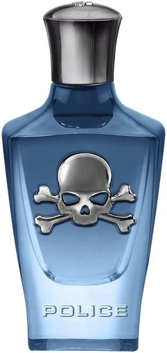 Police Potion Power EDP parfumuotas vanduo vyrams, 50 ml