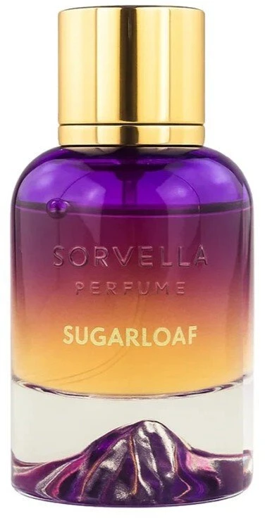 Sorvella Mountain Collection Sugarloaf EDP parfumuotas vanduo unisex, 50 ml
