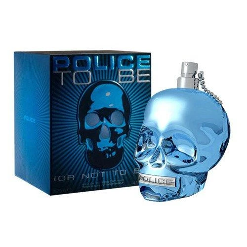 Police To Be tualetinis vanduo 125ml
