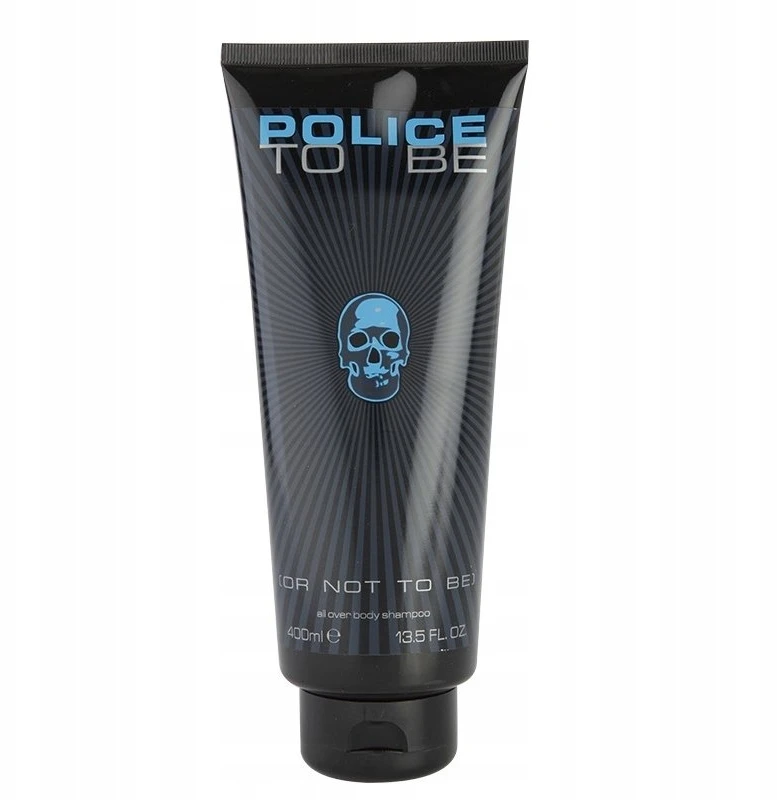 Police To Be Dušo želė