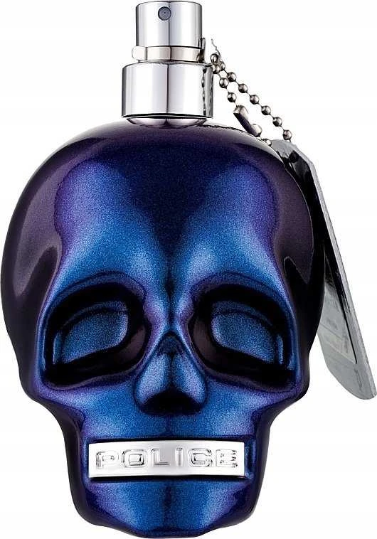 Police To Be My Avatar EDT tualetinis vanduo unisex, 125 ml