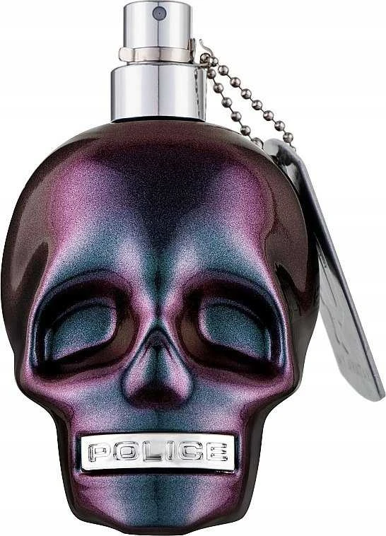 Police To Be My Avatar Woman EDT tualetinis vanduo unisex, 40 ml