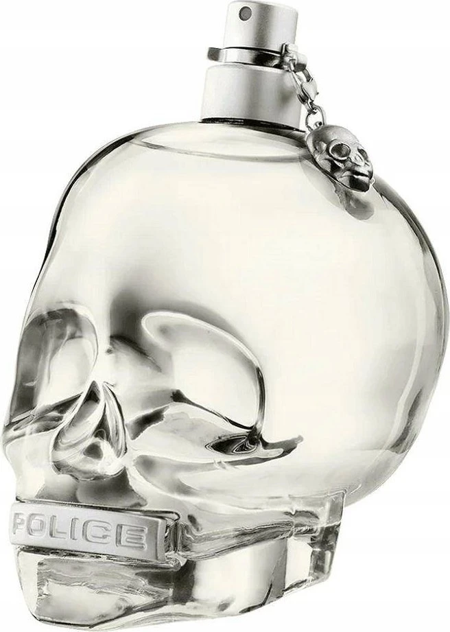 Police To Be Super Natural EDT tualetinis vanduo unisex, 125 ml