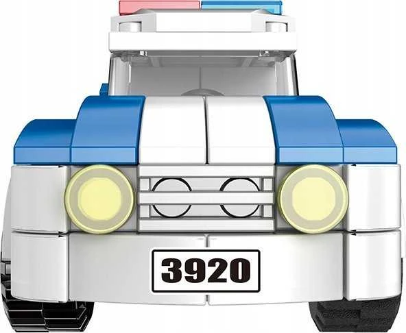 Policija blokuoja 185 vnt