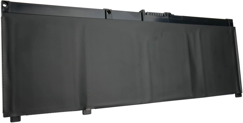 TRX Bateria Polion Bateria do laptopa HP SR04XL Omen 15-CE 17-CB 3400mAh